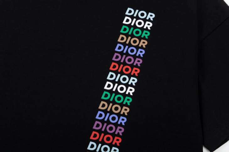 Dior T Shirts Short _SKUDiorXS-Lsxtx2215487